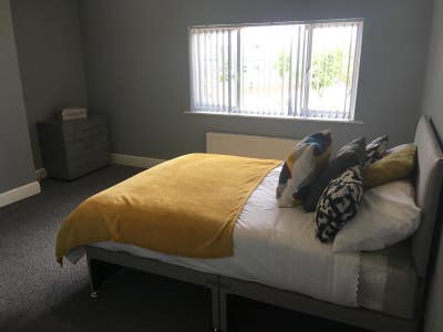 1 bedroom furnished room for rent  Main Photo
