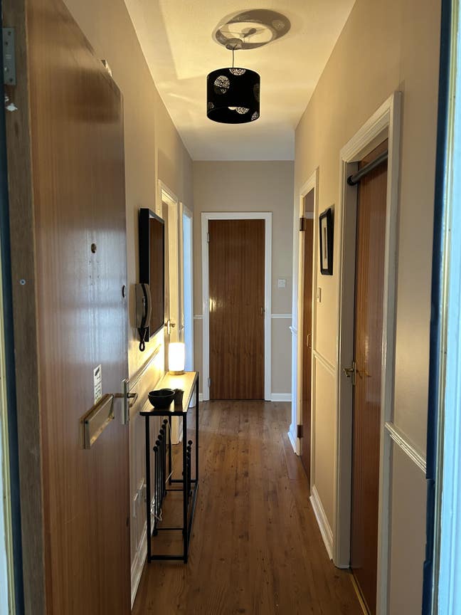 Furnished double room close to city centre Main Photo