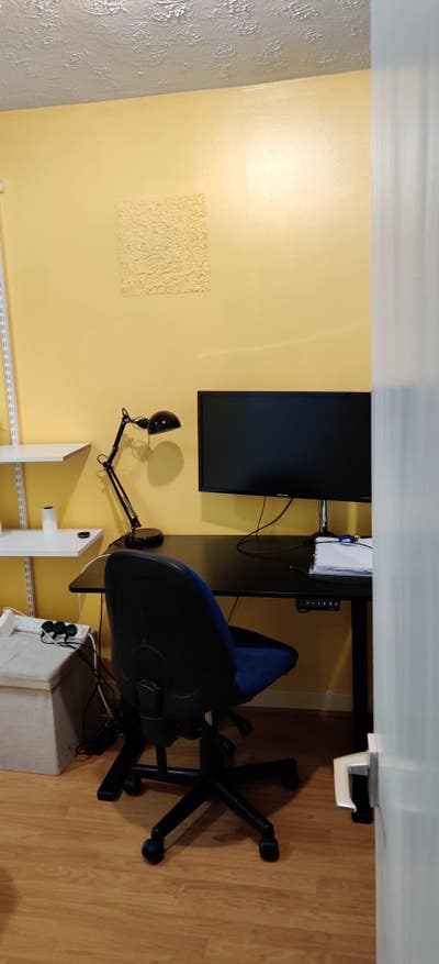 Spacious Double Rooms for Rent Main Photo