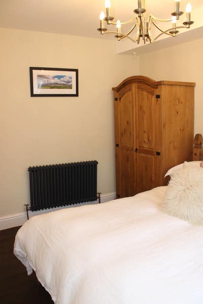 (Monday to Friday only) Luxury Double Room Main Photo