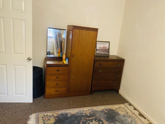 Rent for one Double Room & Single Room   Main Photo
