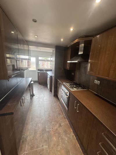 ✨Spacious Double rooms in barking Main Photo