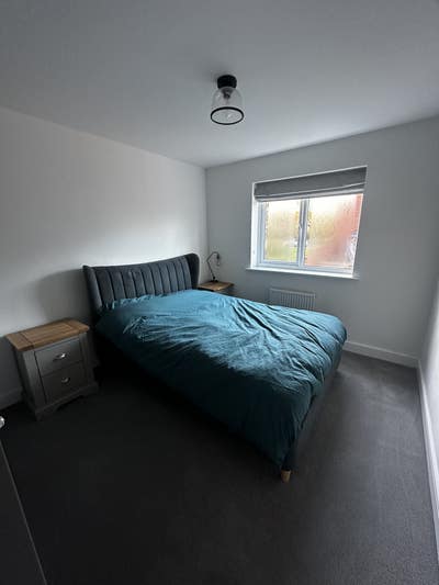 Room to rent in Lyde Green, Bristol  Main Photo