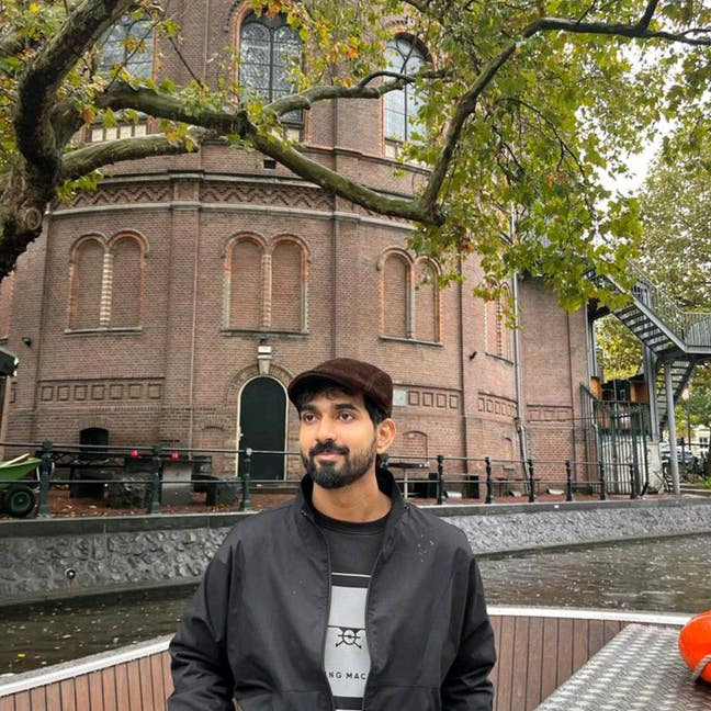 Place in London Main Photo