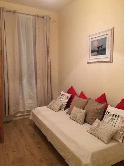 Lovely Flat, Newly Painted Large and Spacious Main Photo