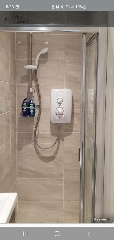  2 bed flat near Train Station All Bills Main Photo