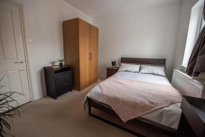 Amazing 4 Bedroom Flat - Fulham Broa/Parsons Green Main Photo