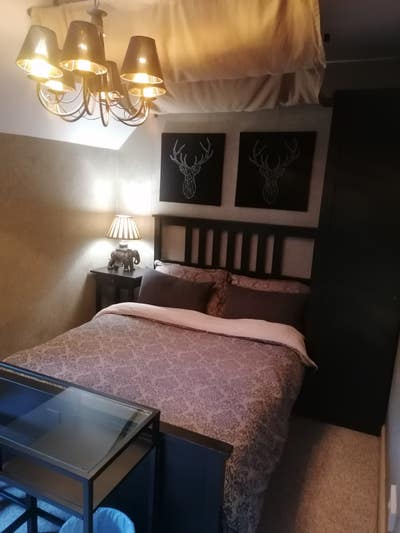 2 Comfortable Double Rooms Available Main Photo