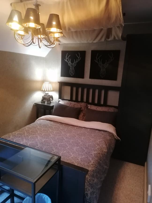 2 Comfortable Double Rooms Available Main Photo