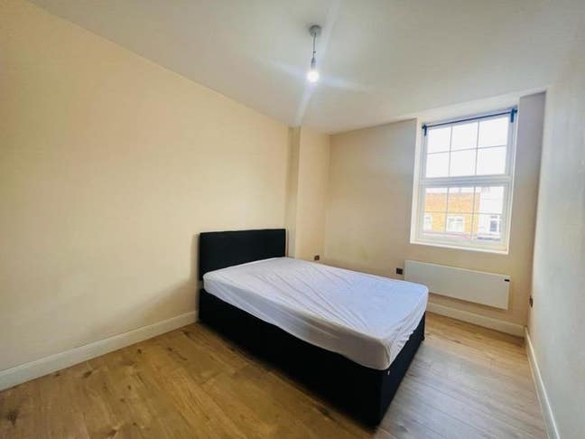 New 1 Bedroom Flat - Ilford - Asap Main Photo
