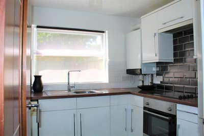 All bills included -Studio with full sized kitchen Main Photo