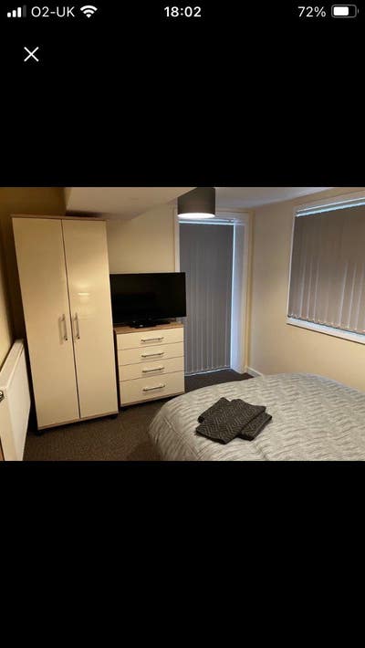 Contractor accommodation  Main Photo