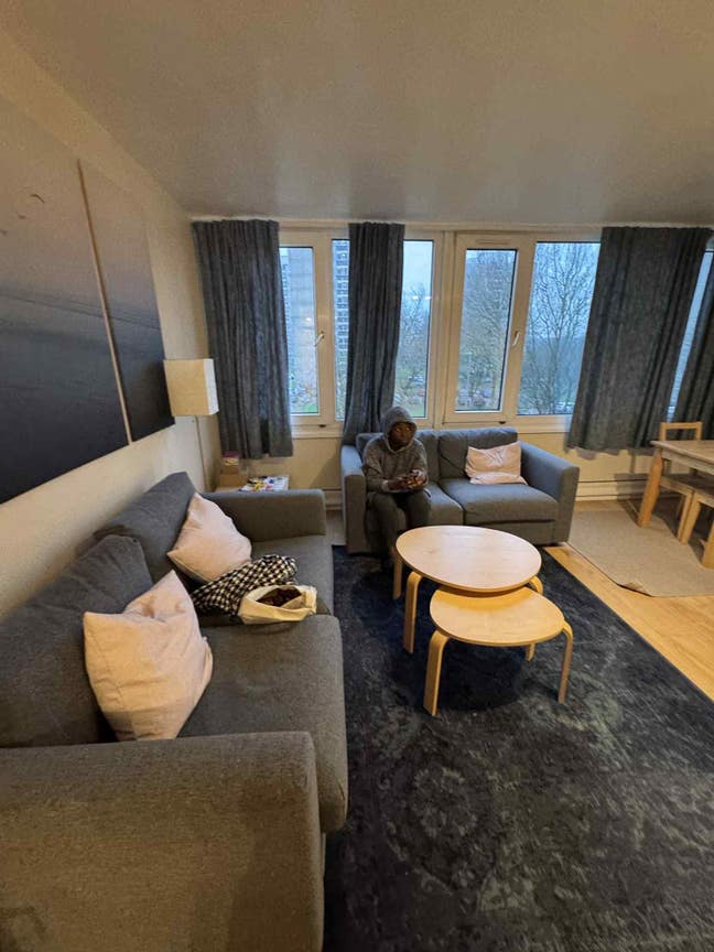 Room Available in Roehampton  Main Photo