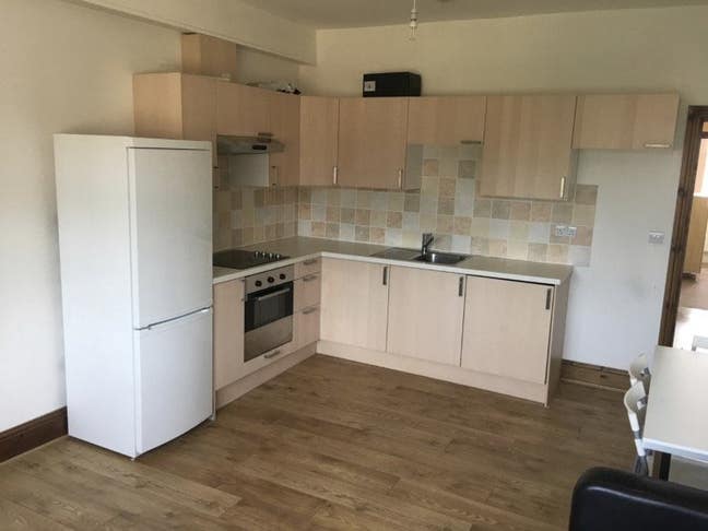 Beautiful 3 bedroom flat in the heart of leeds  Main Photo