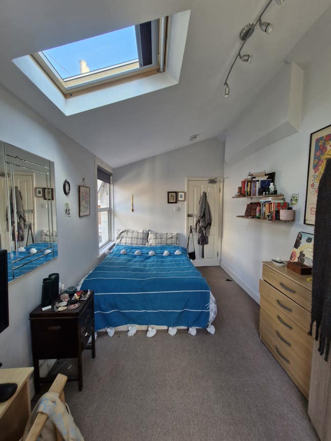 Summer Stay Peckham (SE15) 🫶🌞 Main Photo