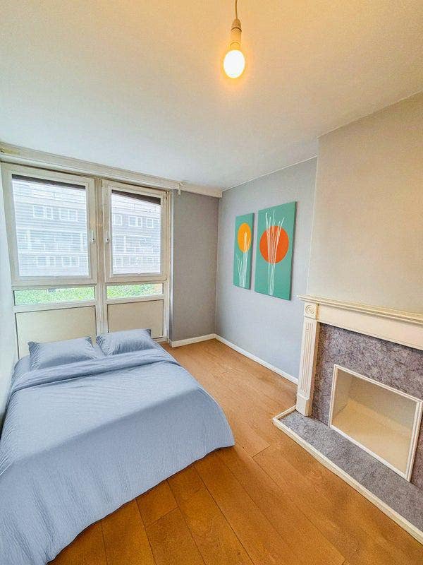 Amazing Room Tooting Bec😘Short Let Available Main Photo