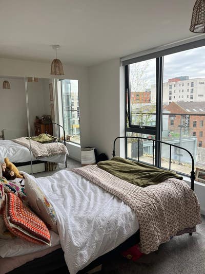 1 bed flat in Ancoats  Main Photo