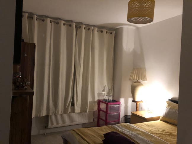 Room for Rent – Semi Double Main Photo