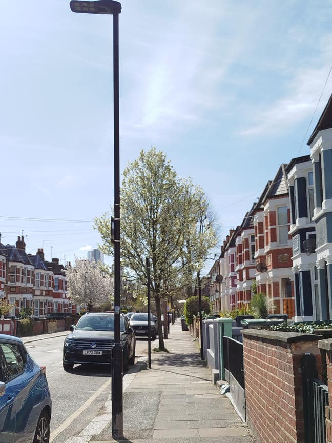 2month rent: Bright & Peaceful Room with Garden  Main Photo