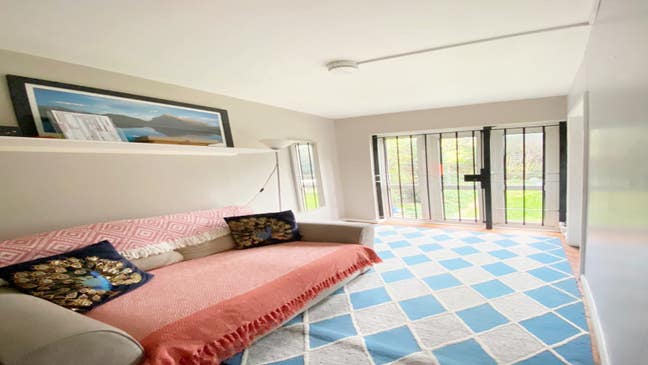 4 Furnished Double/Large Rooms Flat N1 Main Photo