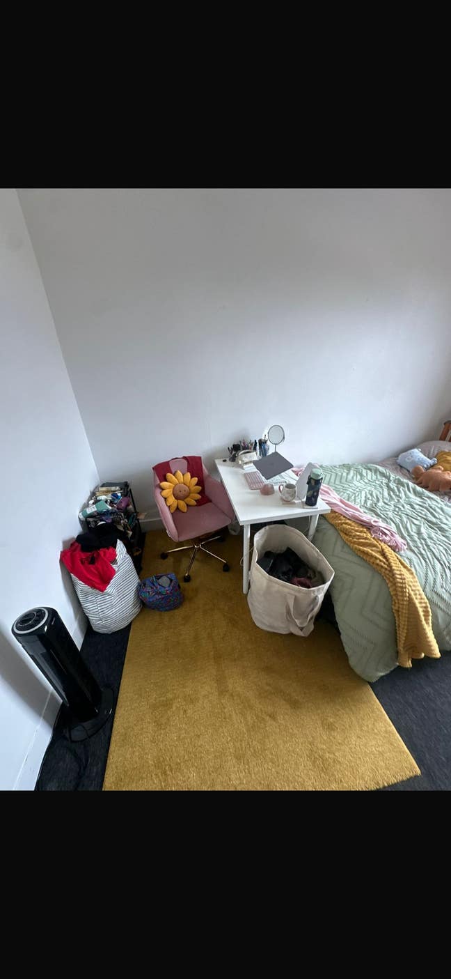 Double room in SE17  Main Photo