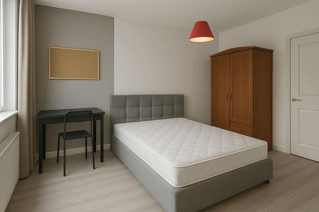 New Cross - 2 Rooms Available - Modern  Main Photo