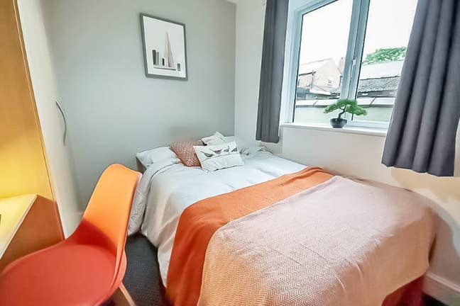 One Room Remaining in Stunning Six Bed Houseshare Main Photo