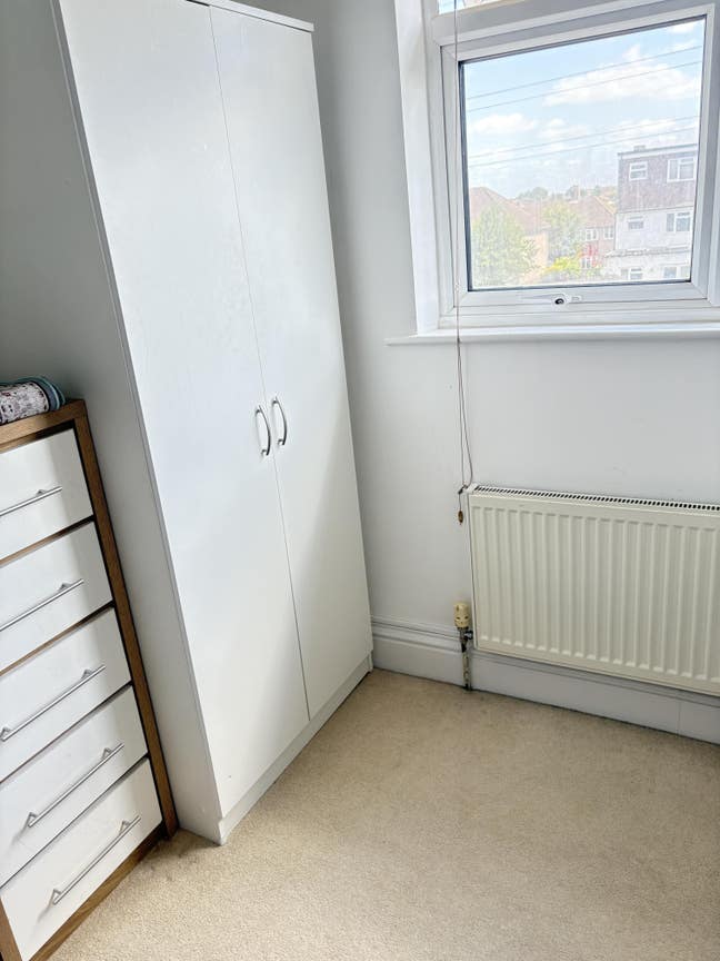 Double Room for couples or single female  Main Photo