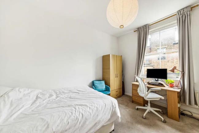 Hackney - 5 Bed - Offer Price - Bargain ! Main Photo