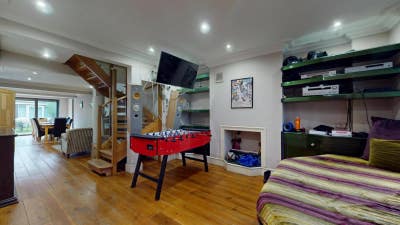 Stunning Double Room in a Spacious N16 Bills Incl Main Photo