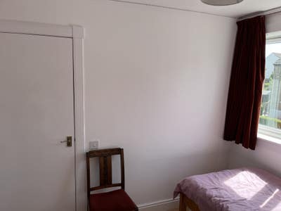 Single Room available for s/t and longer lets Main Photo