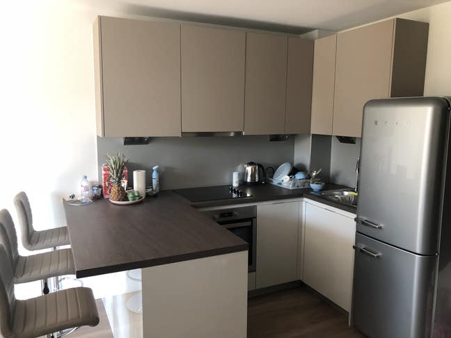 Chelsea Creek Manhattan one bed single occupancy  Main Photo