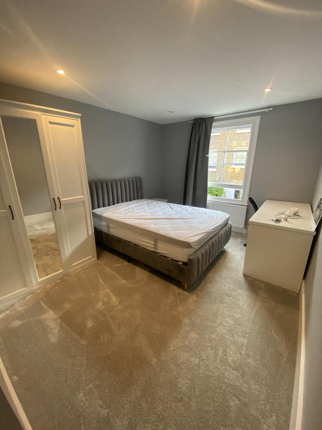 🌟Bright 5 onsuit Double Rooms in Hammersmith Main Photo