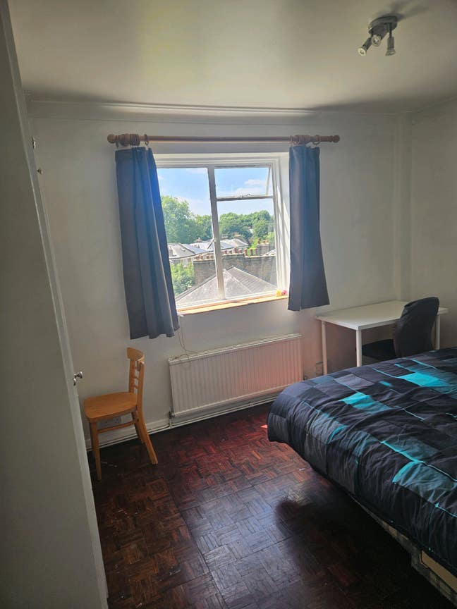 Stunning Double Room Main Photo