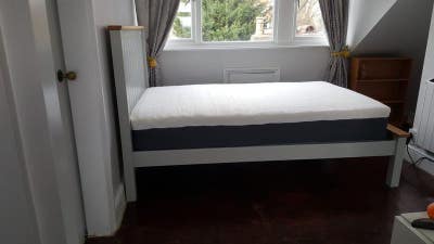 Single studio room for rent in Denmark Hill Main Photo
