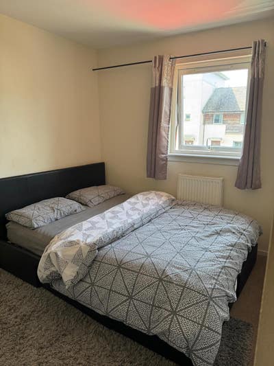 Nice one befroom in a shared House Main Photo