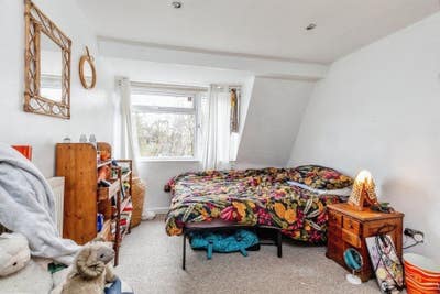 Two rooms in Clifton  Main Photo