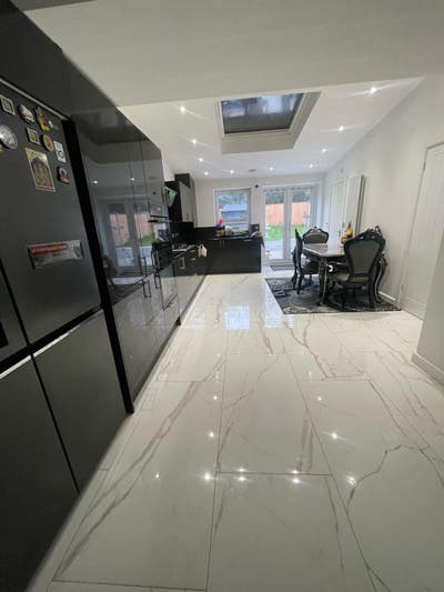 Luxury room rent Main Photo