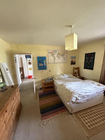 Short term let during festival Main Photo
