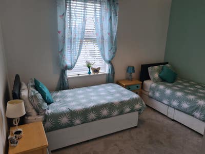 Room to rent in Self Contained Annex Main Photo