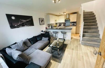 1 bed terraced house to rent Main Photo