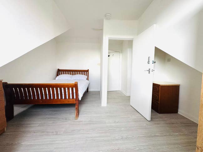  🏡 Spacious Double Bedrooms Lewisham SE13 ✨ Main Photo