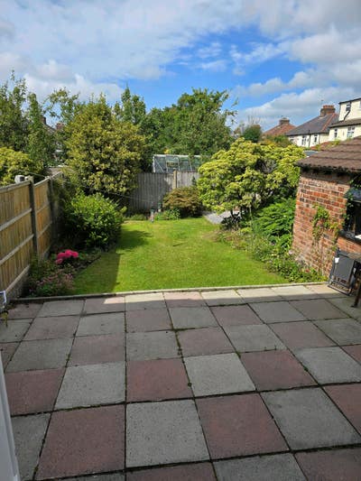 Rooms available - In Childwall Main Photo