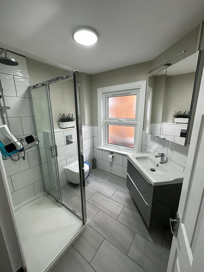 Box Room in Harlesden Main Photo