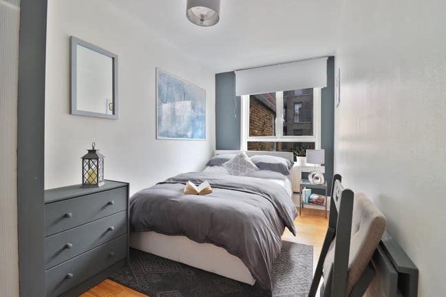 Cozy Rooms 🏡 in Brixton - Zone 2! Main Photo