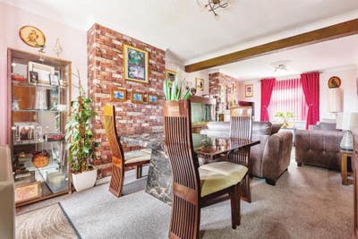 Double Room – All Bills Included – Eastfield Road, Main Photo
