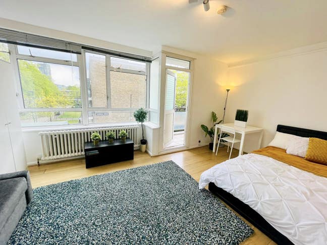 Pimlico Area - Amazing Rooms Available Main Photo