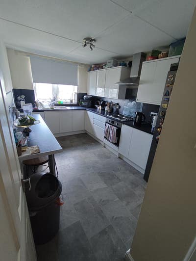Single room in Battersea  Main Photo