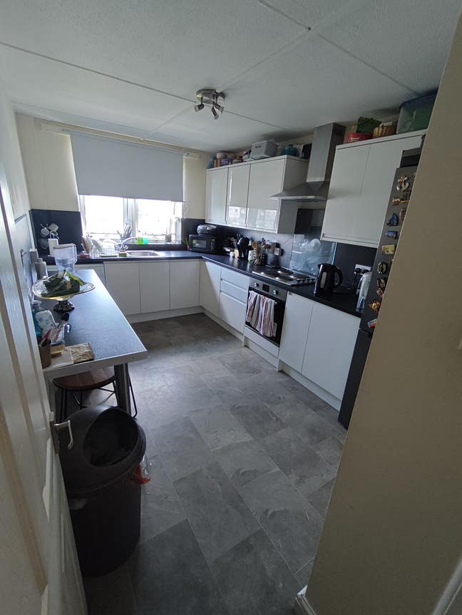 Single room in Battersea  Main Photo