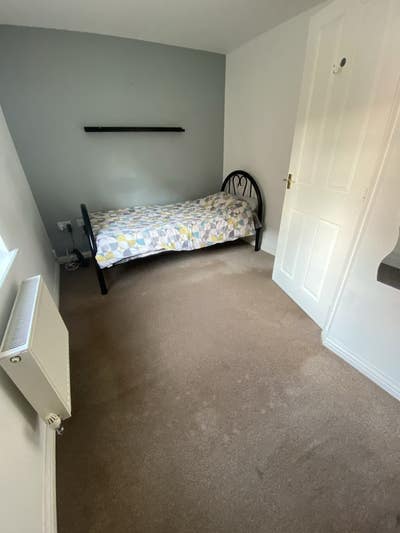 Single room , shared bathrooms, shared lounge  Main Photo